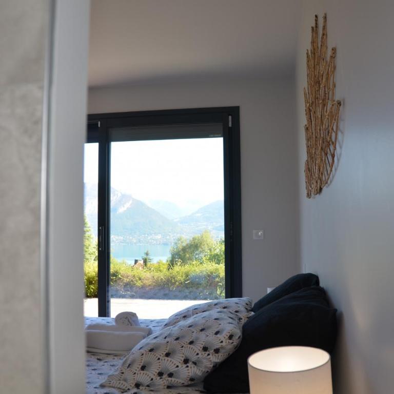 Le Panorama du Lac - Appartamento con Vista Lago - 3