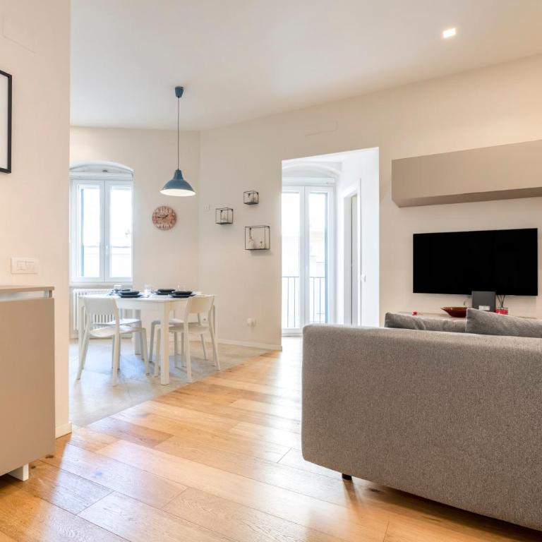 Martini Matera 2-luxury apartment - Appartamento con 1 Camera da Letto - 31