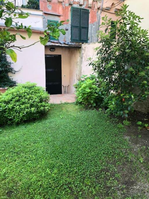 Appartamento Pet-Friendly nel Centro Storico di Genova - Two-Bedroom Apartment - 24