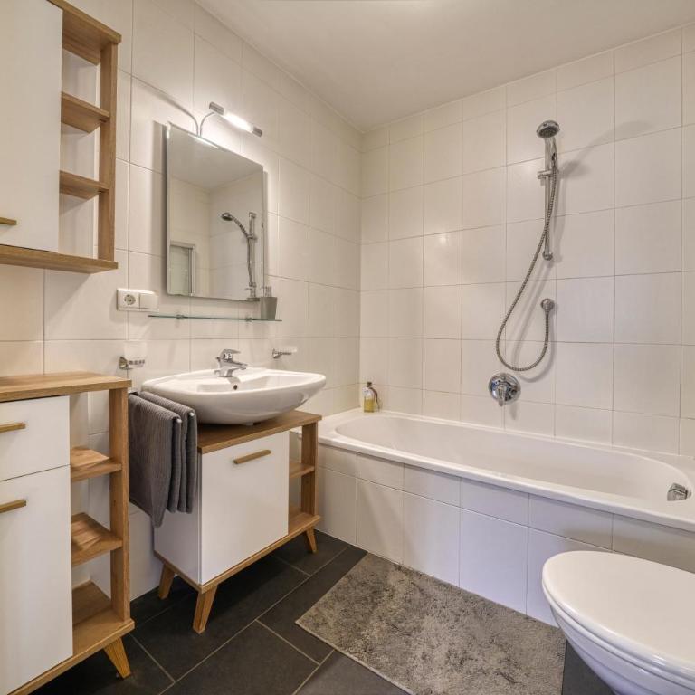 FaWa Apartments "Family" - Appartamento con 2 Camere da Letto - 5
