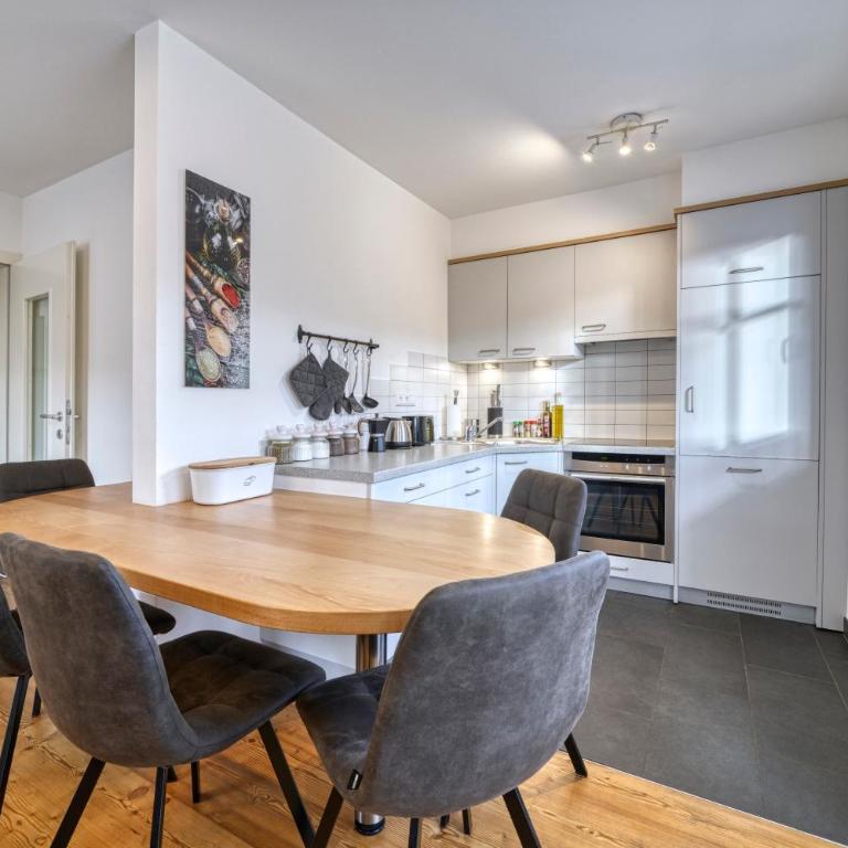 FaWa Apartments "Family" - Appartamento con 2 Camere da Letto - 8