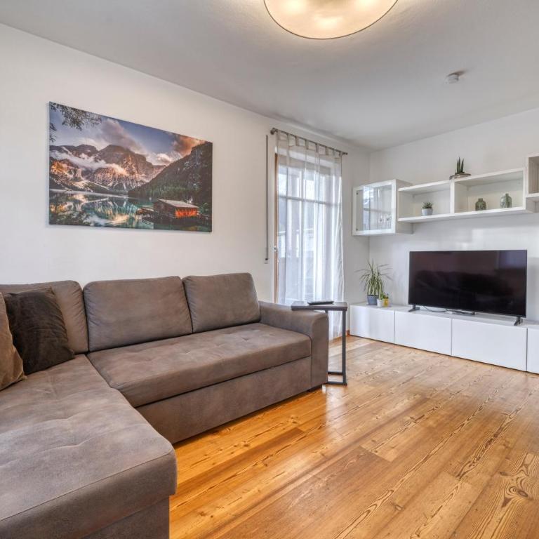 FaWa Apartments "Family" - Appartamento con 2 Camere da Letto - 1