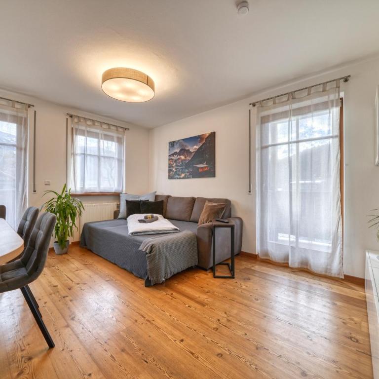 FaWa Apartments "Family" - Appartamento con 2 Camere da Letto - 7