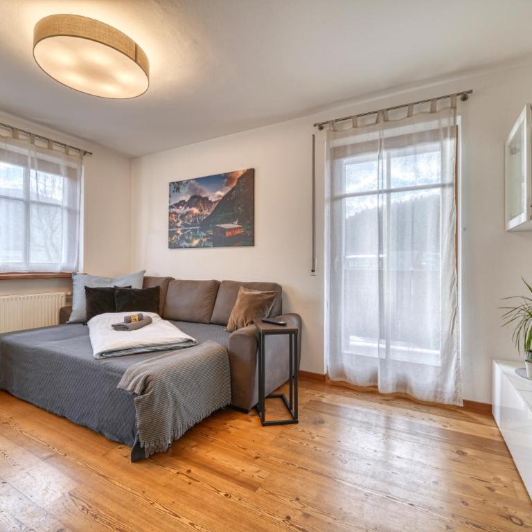 FaWa Apartments "Family" - Appartamento con 2 Camere da Letto - 11