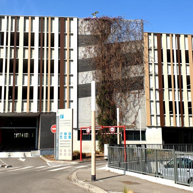 Le Jules - Apartment mit 2 Schlafzimmern - 15