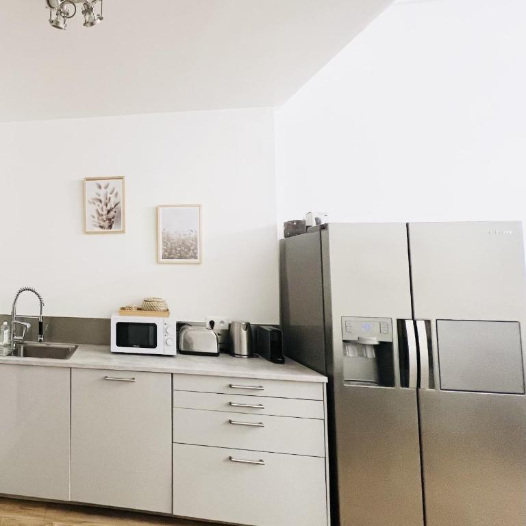 Sublime Appartement 2 pièces au cœur de la Vieille Ville - Appartement 1 Chambre - 16