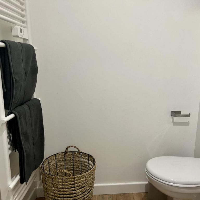 Sublime Appartement 2 pièces au cœur de la Vieille Ville - Appartement 1 Chambre - 14