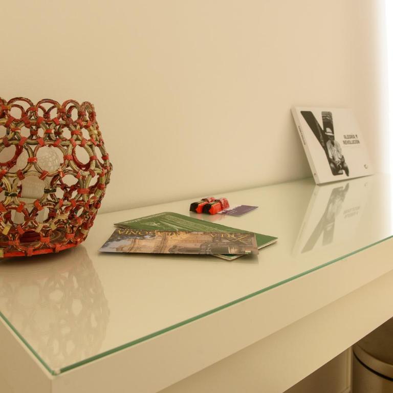 La Casa del Mercado - Appartamento con 1 Camera da Letto - 5