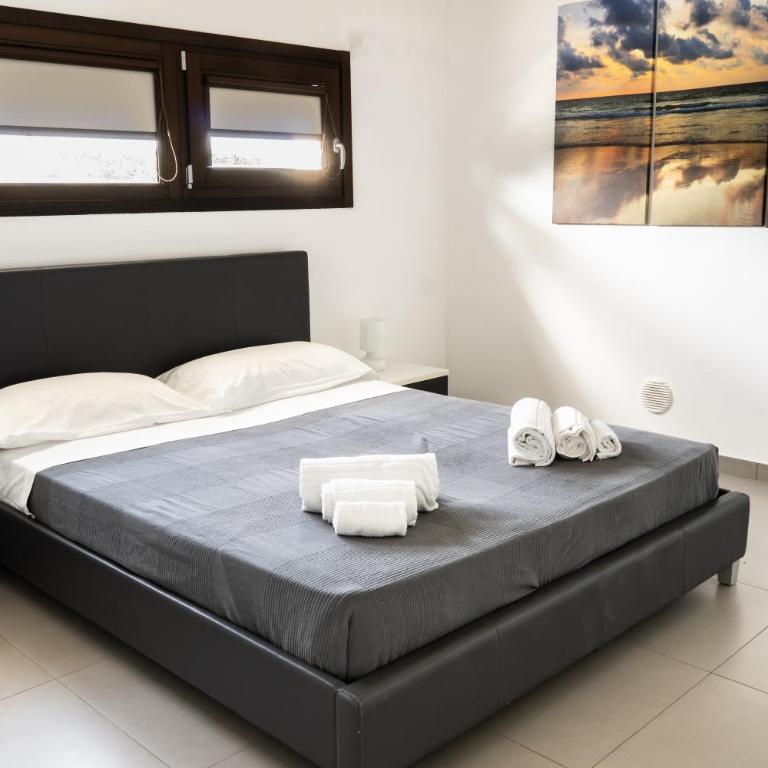 Ville Edilia Vacanze - Villa con Piscina Privata - 5