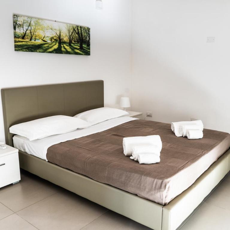 Ville Edilia Vacanze - Villa con Piscina Privata - 8