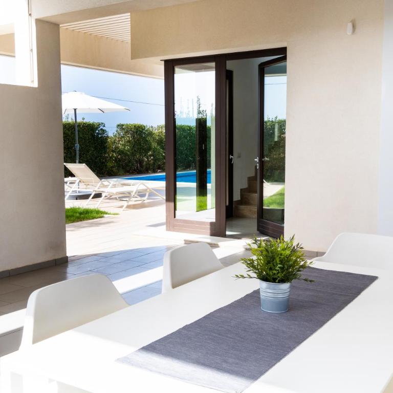 Ville Edilia Vacanze - Villa con Piscina Privata - 10