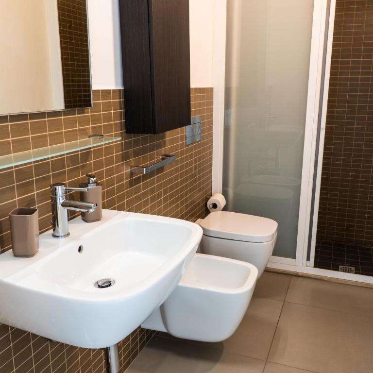 Ville Edilia Vacanze - Villa con Piscina Privata - 12