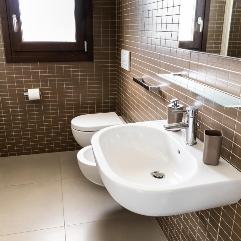 Ville Edilia Vacanze - Villa con Piscina Privata - 13