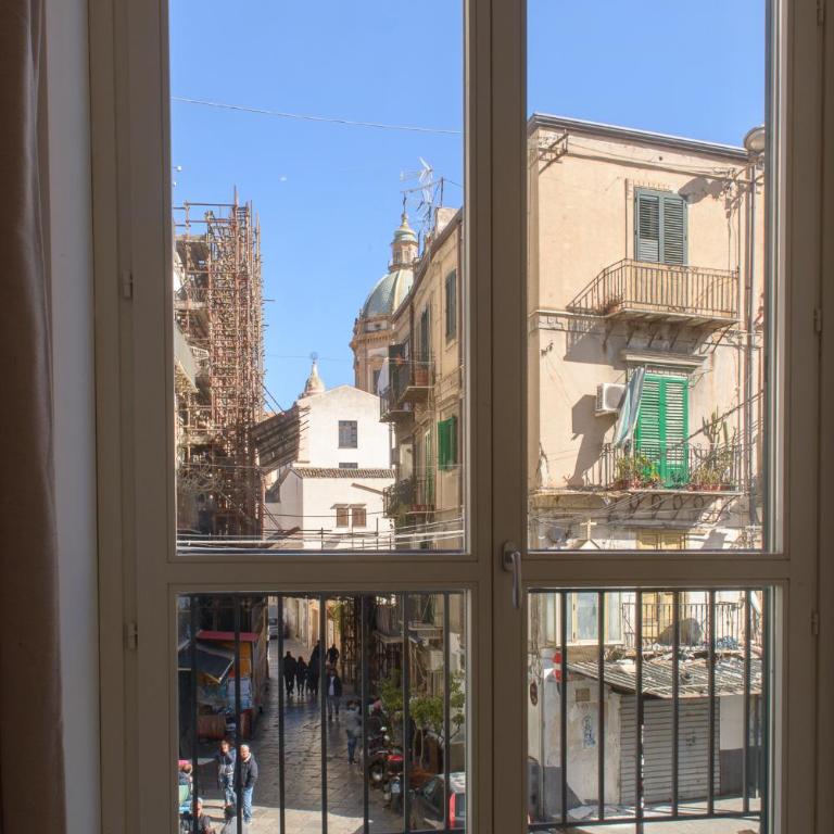 La Casa del Mercado - Appartamento con 1 Camera da Letto - 12
