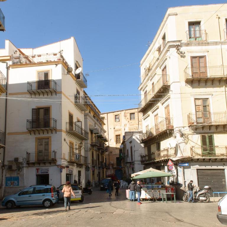 La Casa del Mercado - Appartamento con 1 Camera da Letto - 11
