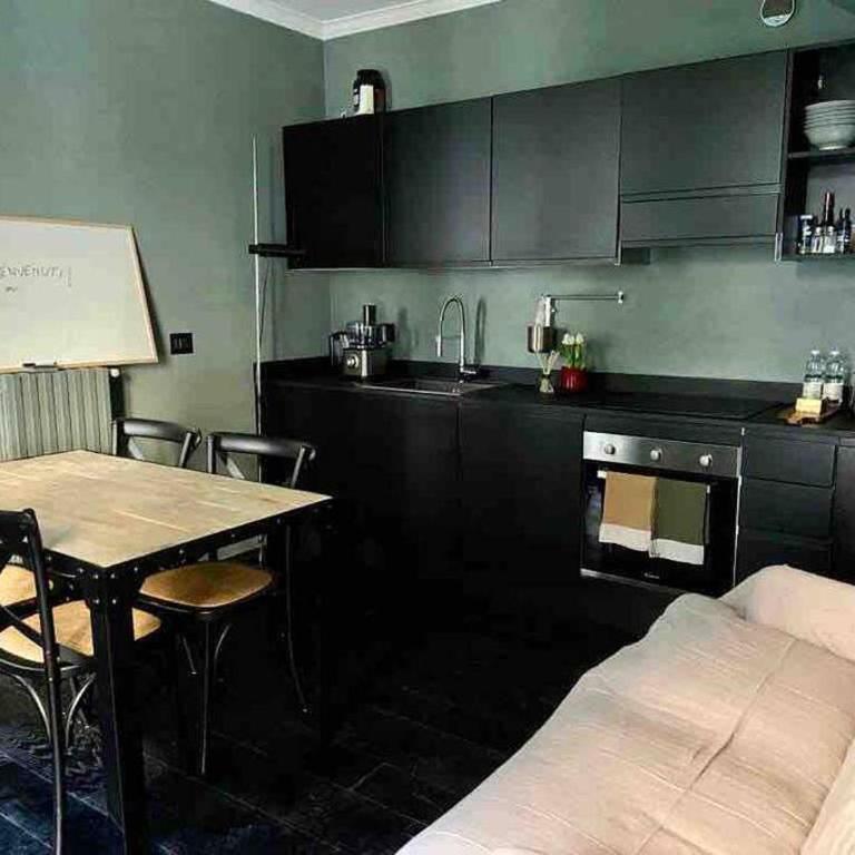 DELLA ROCCA URBAN RELAIS - Appartamento con 1 Camera da Letto - 2