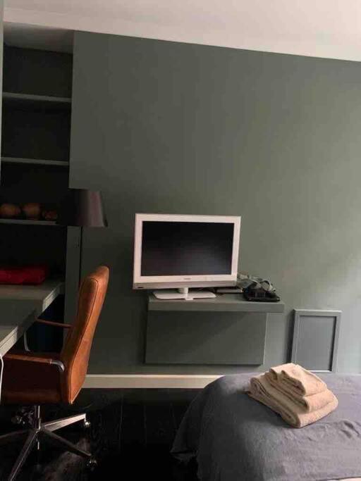 DELLA ROCCA URBAN RELAIS - Appartamento con 1 Camera da Letto - 13