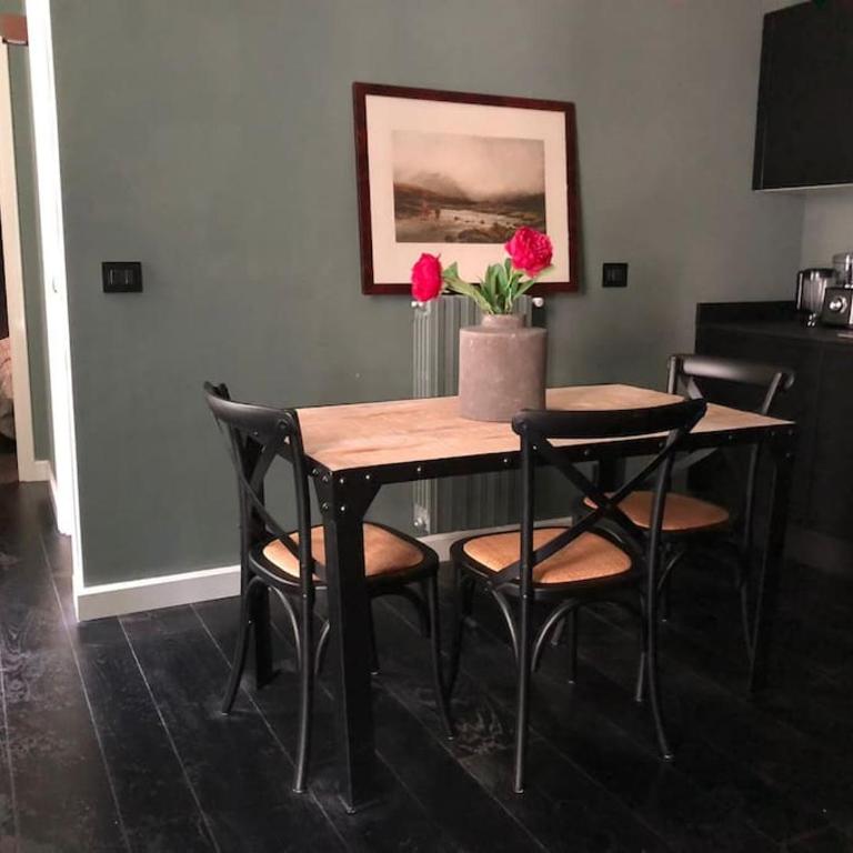 DELLA ROCCA URBAN RELAIS - Appartamento con 1 Camera da Letto - 11