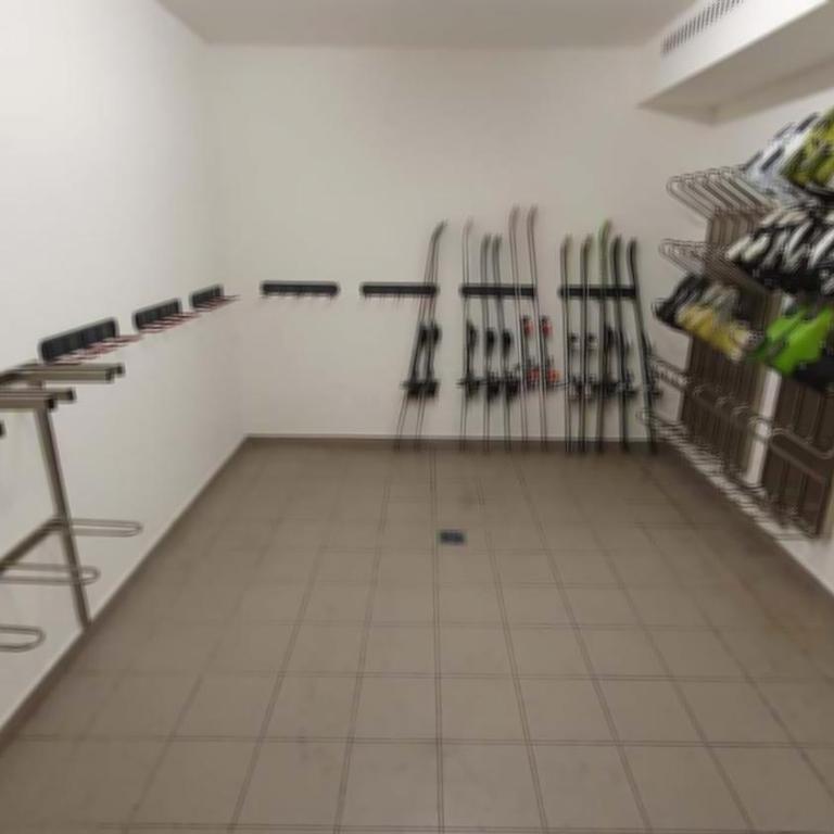 Apartment Mölltaler Gletscher 1 - Apartment mit 2 Schlafzimmern - 17