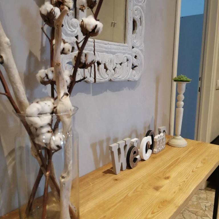 Casa di Enri - Appartamento con 1 Camera da Letto - 15
