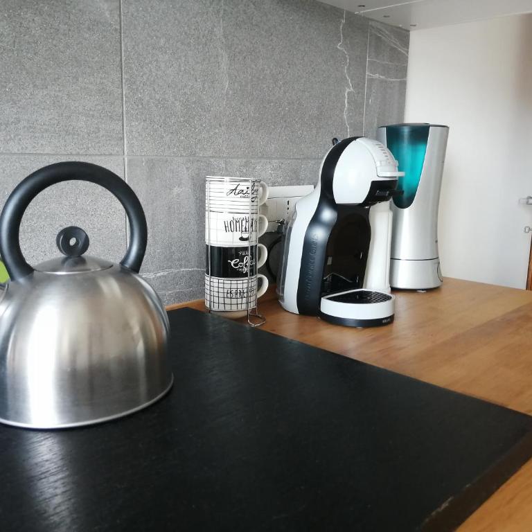 Casa di Enri - Appartamento con 1 Camera da Letto - 22