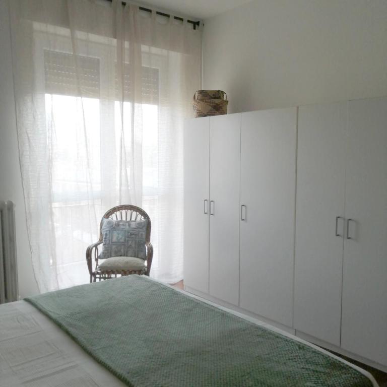 Casa di Enri - Appartamento con 1 Camera da Letto - 7