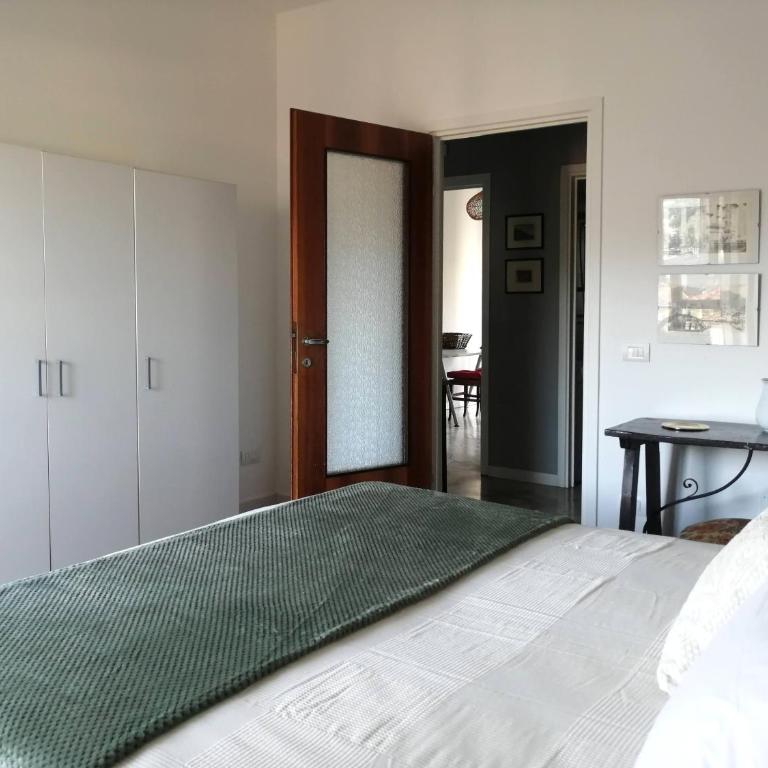 Casa di Enri - Appartamento con 1 Camera da Letto - 8