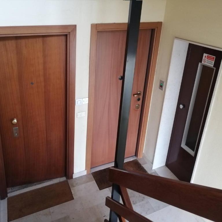 Casa di Enri - Appartamento con 1 Camera da Letto - 35