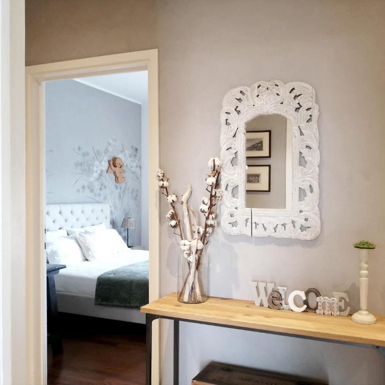 Casa di Enri - Appartamento con 1 Camera da Letto - 14