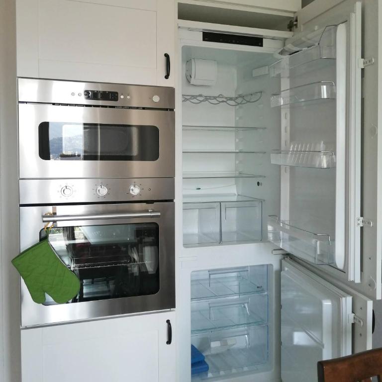 Casa di Enri - Appartamento con 1 Camera da Letto - 23