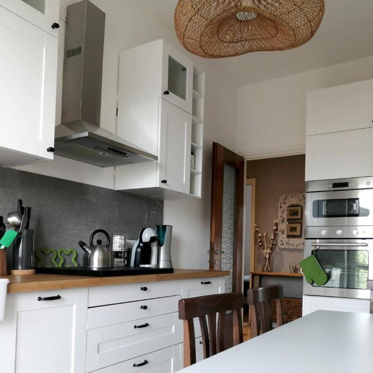 Casa di Enri - Appartamento con 1 Camera da Letto - 5