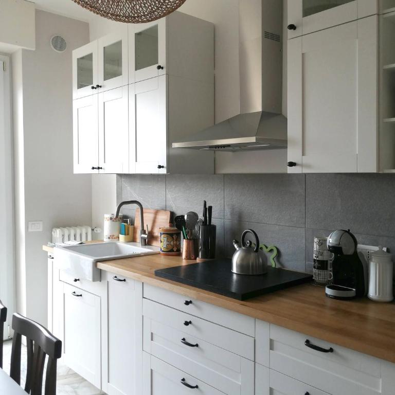 Casa di Enri - Appartamento con 1 Camera da Letto - 21