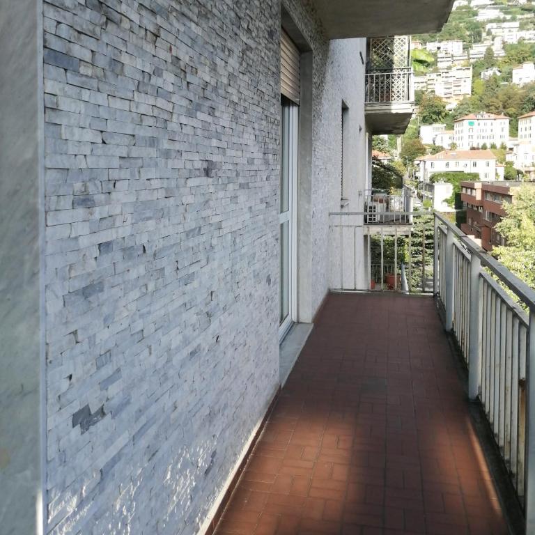 Casa di Enri - Appartamento con 1 Camera da Letto - 11