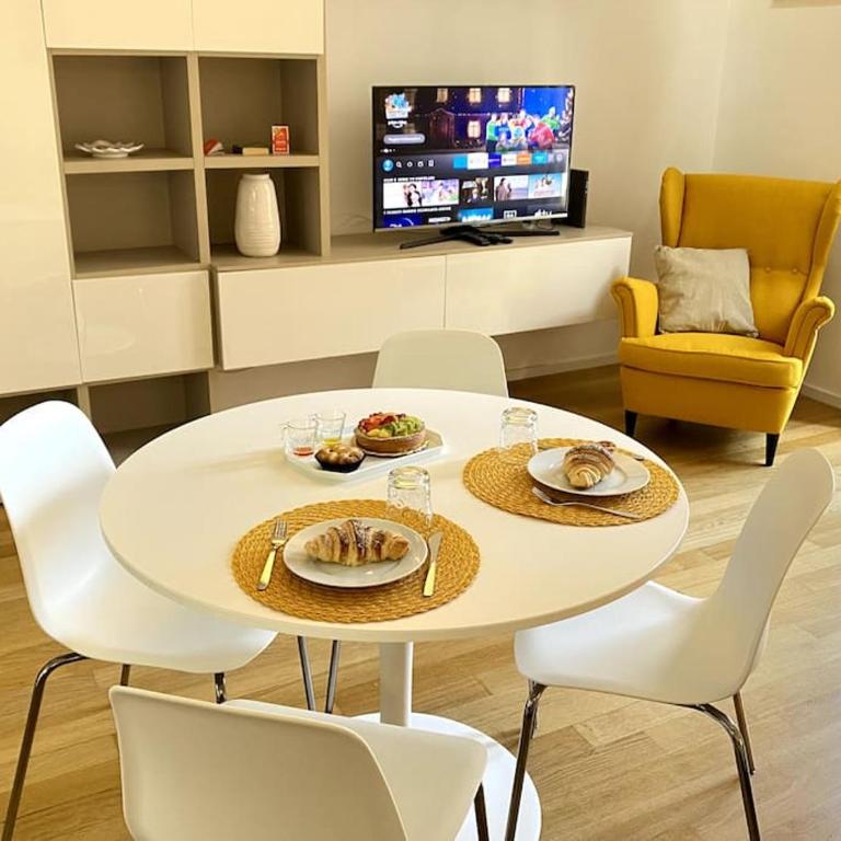 The Unique Loft Maqueda - in the city centre - Appartamento con 2 Camere da Letto - 14