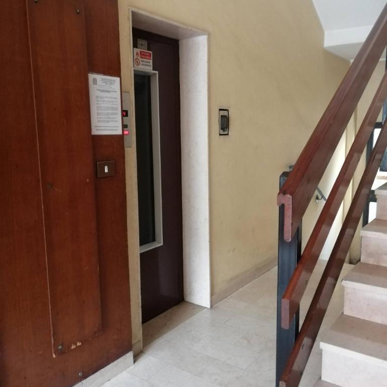 Casa di Enri - Appartamento con 1 Camera da Letto - 36
