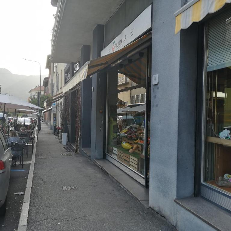 Casa di Enri - Appartamento con 1 Camera da Letto - 40