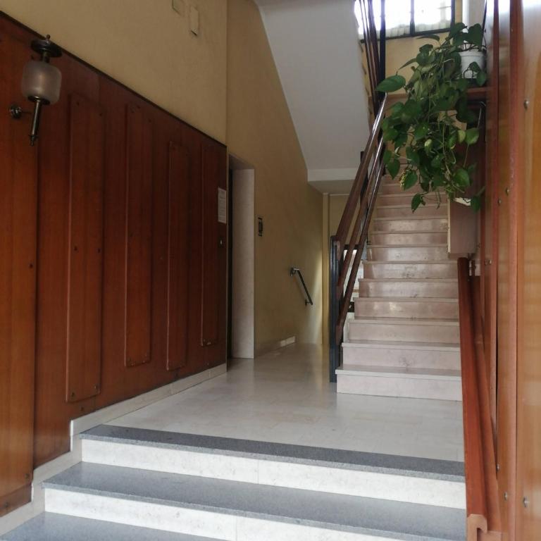 Casa di Enri - Appartamento con 1 Camera da Letto - 37