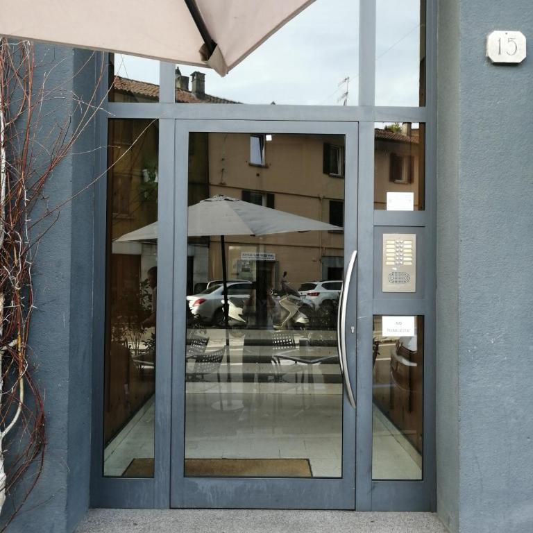 Casa di Enri - Appartamento con 1 Camera da Letto - 38