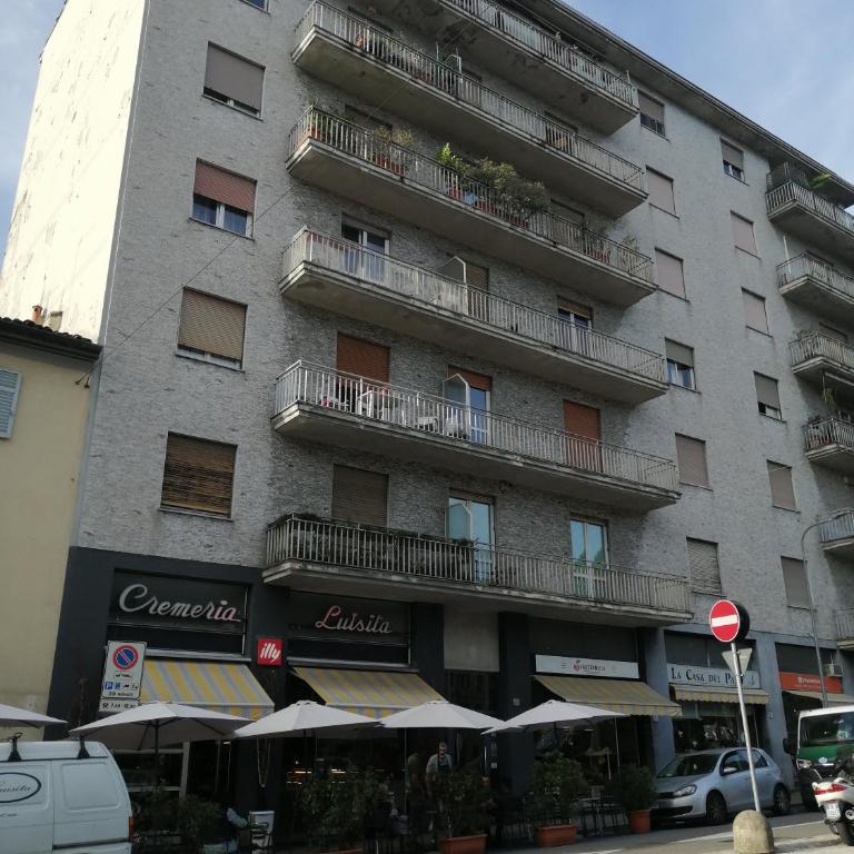 Casa di Enri - Appartamento con 1 Camera da Letto - 39