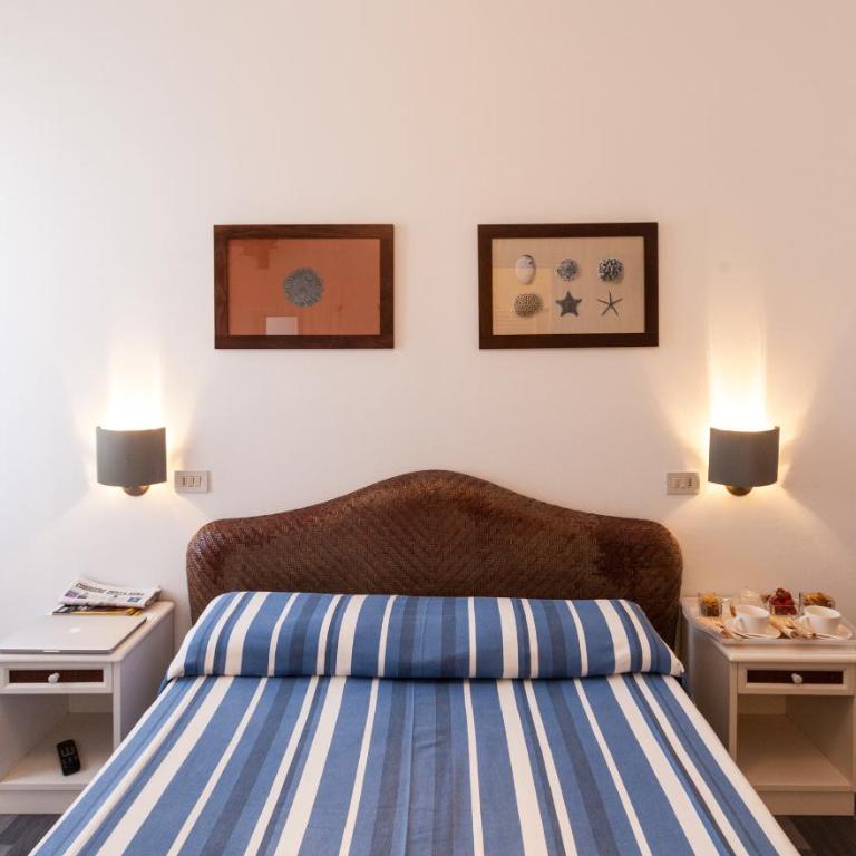 Albergo alla Spiaggia - Camera Singola Deluxe - 7