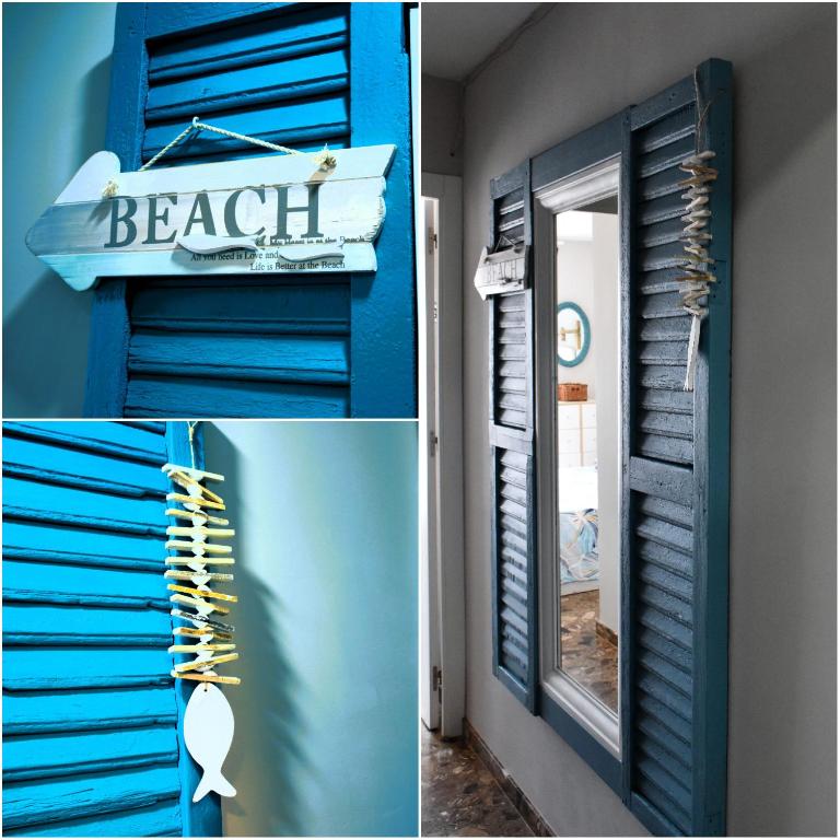 SeaFront DeLuxe, vistas al mar, acceso directo a playa y piscina - Apartamento Deluxe de 2 dormitorios con vistas al mar - 18