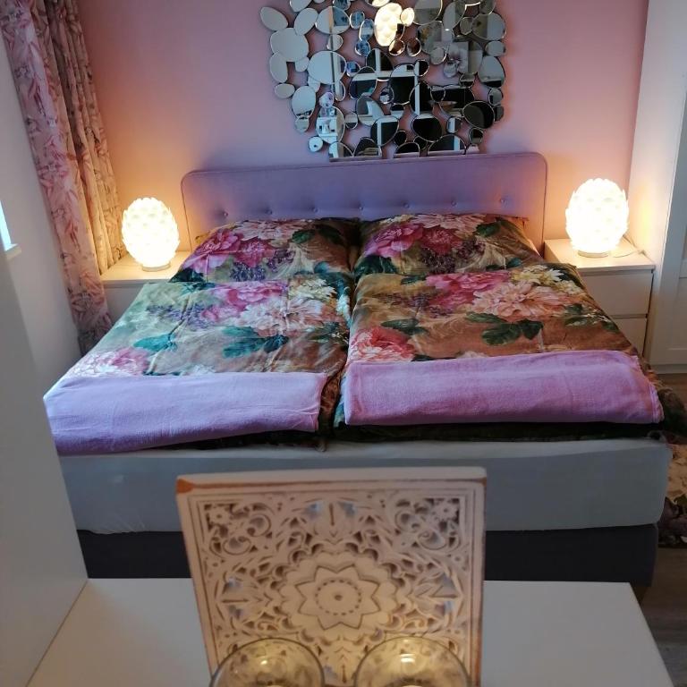 Summer Wine romantisches, fahrradfreundliches Weinbergidyll mit Traumausblick gleich neben Buschenschank! - Apartment mit 1 Schlafzimmer - 1