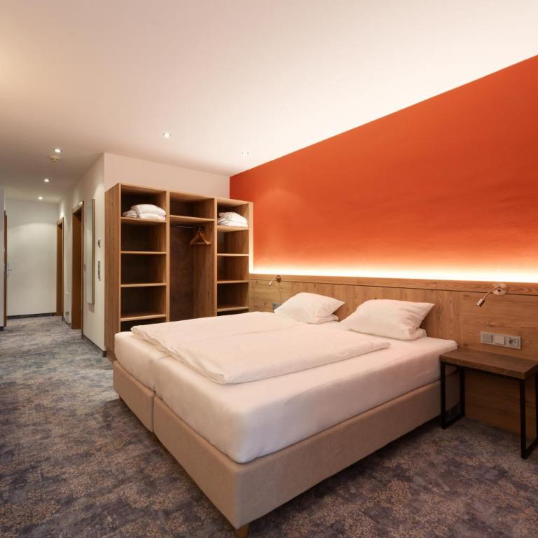 Hotel Alpenland - Suite (4 Erwachsene) - 2
