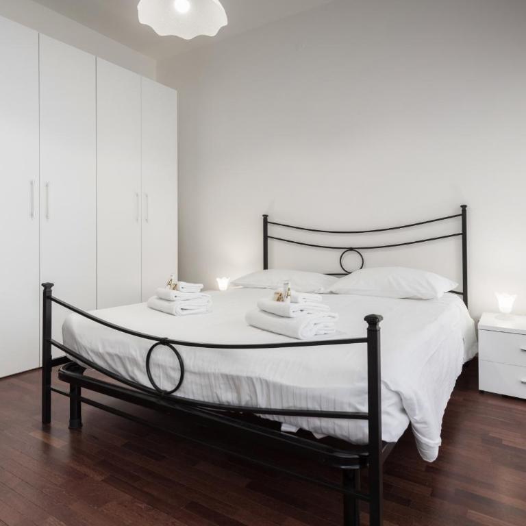 Flats4Rent Lucia - Appartamento con 3 Camere da Letto - 20