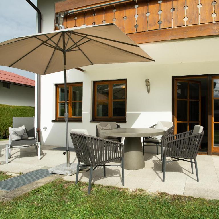 Ferienwohnung Wietek - Apartment mit 2 Schlafzimmern - 14