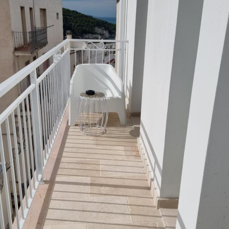 Suites Dimora Garibaldi - Suite con Bagno Turco - 14
