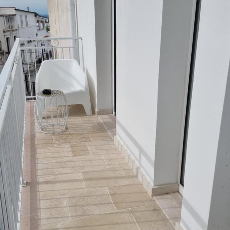 Suites Dimora Garibaldi - Suite Standard - 8