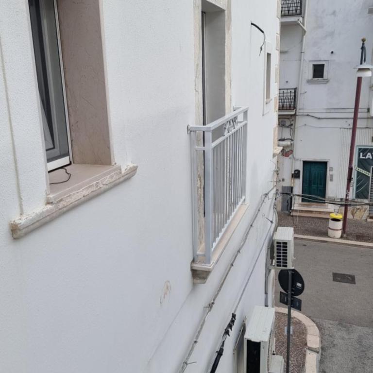 Suites Dimora Garibaldi - Suite mit Kingsize-Bett - 5