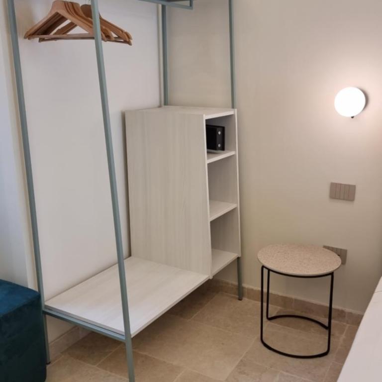 Suites Dimora Garibaldi - Suite con Sauna - 10