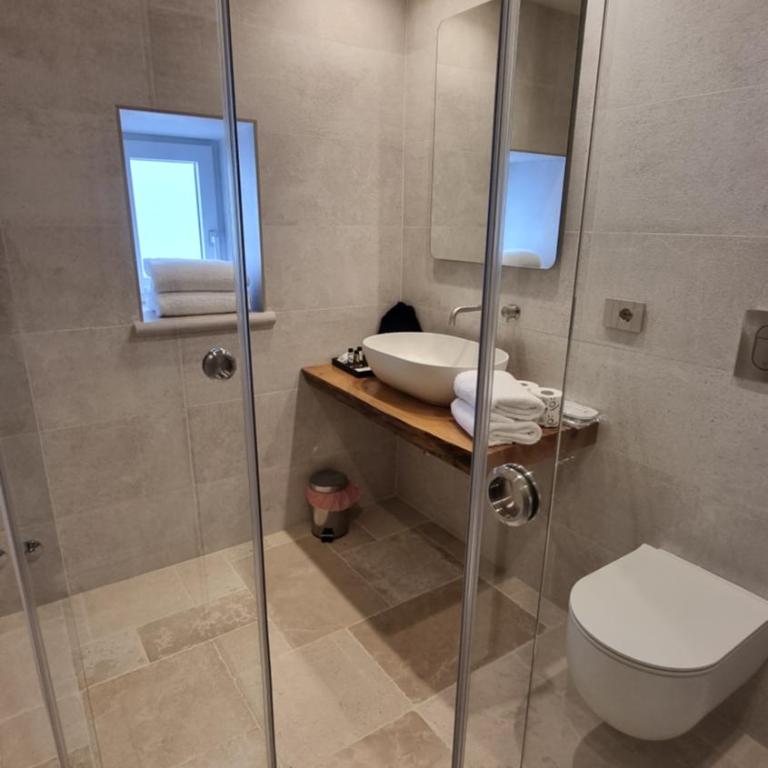Suites Dimora Garibaldi - Suite con Sauna - 13